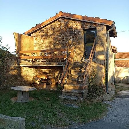 Gites De La Glaciere Saint-Chamond Eksteriør bilde