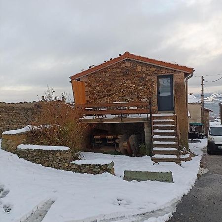 Gites De La Glaciere Saint-Chamond Eksteriør bilde